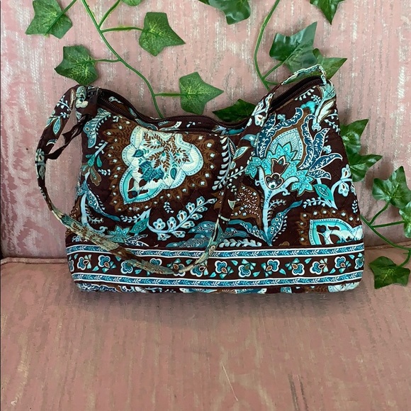 Vera Bradley handbag - Picture 2 of 3